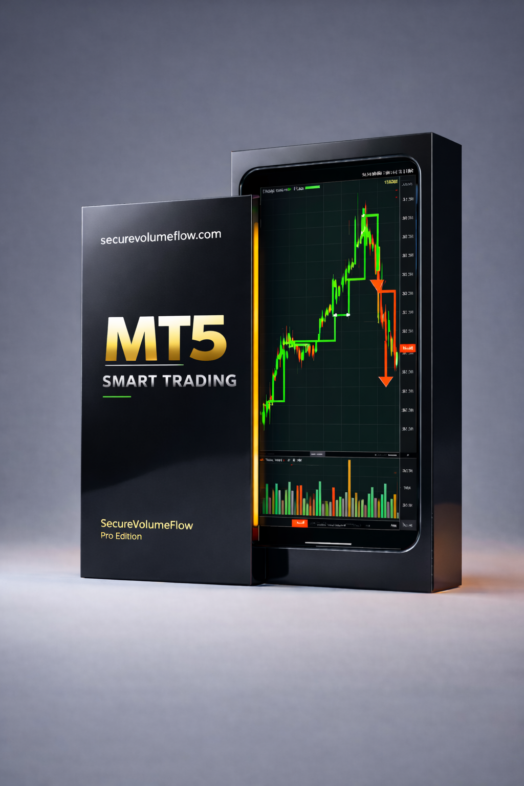 MT5 Tool
